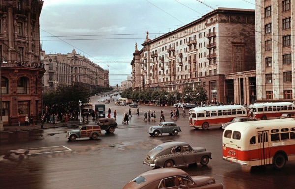 МОЖНО СКАЗАТЬ, ВСЮ ЖИЗНЬ…