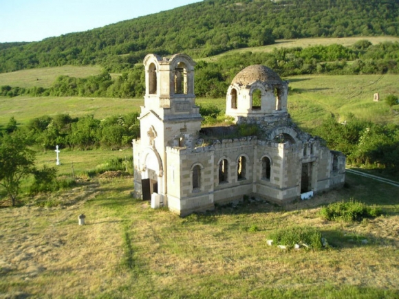 «НОВЫЙ ЗАВЕТ»  НА МИР И СОГЛАСИЕ