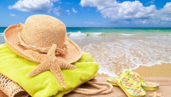 SEE YOU IN SEPTEMBER!